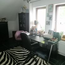 interiér i exteriér pro natáčení filmů, reklam