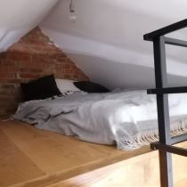 interiér i exteriér pro natáčení filmů, reklam ..